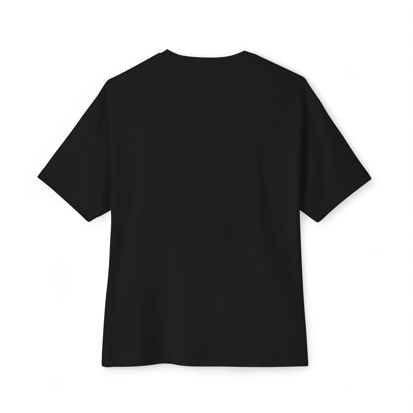 Funny Dog Lover Oversized Tee - 'If My Dog Doesn't Like You, I Don't Either'